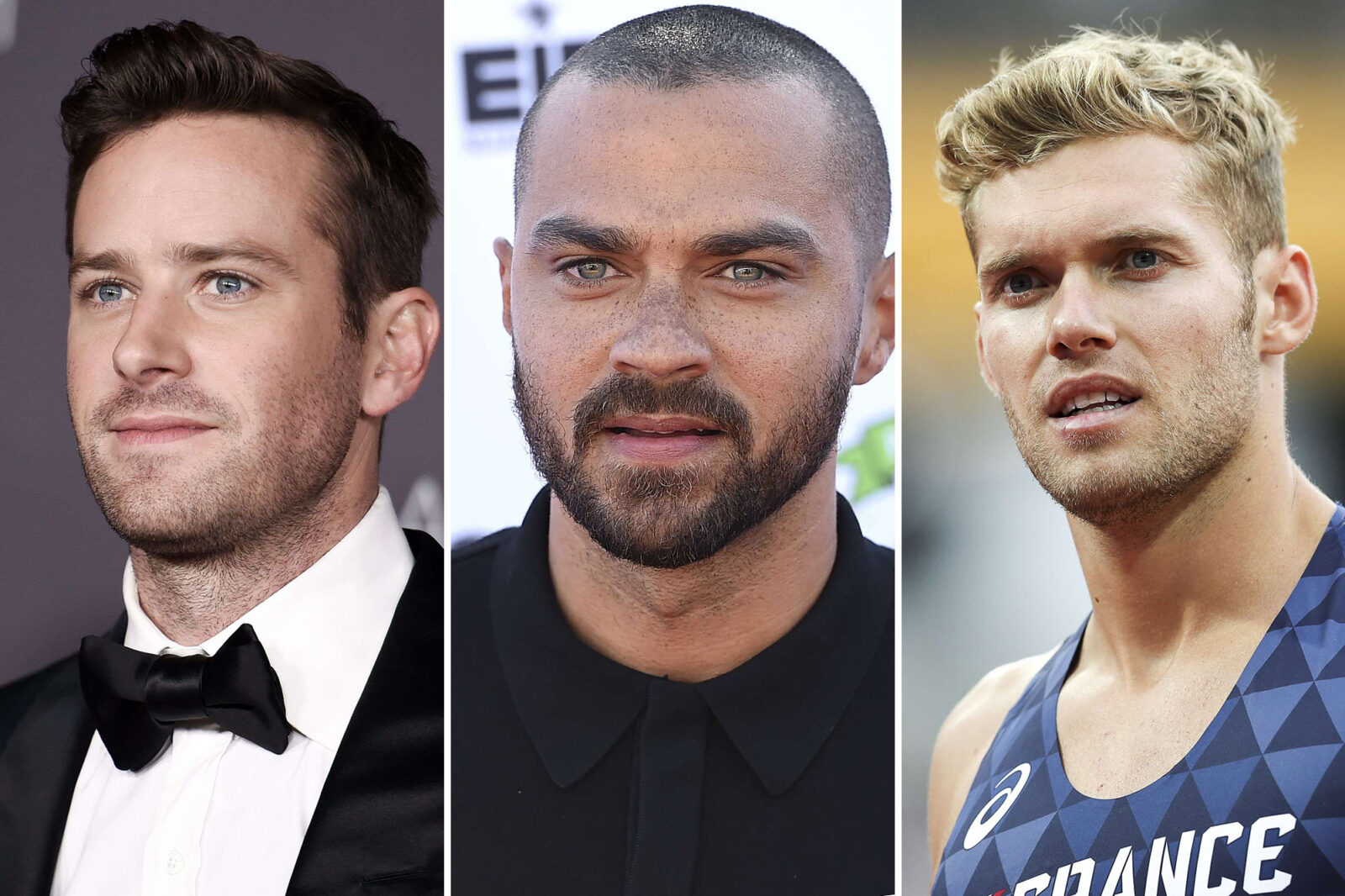 Hommes Plus beaux du monde