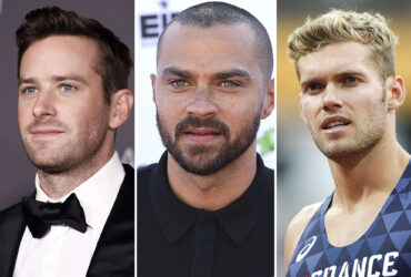 Hommes Plus beaux du monde