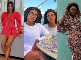 influenceuses africaines 2023