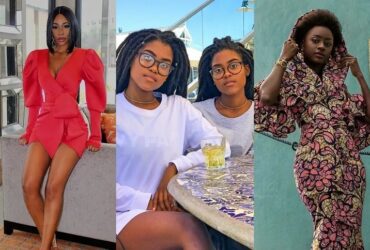 influenceuses africaines 2023