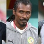 meilleurs entraîneurs africains