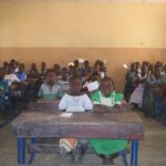 Pays éduqués Afrique