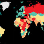 Pays Plus sûrs du monde