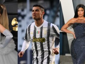 personnalités Suivies Réseaux 2023