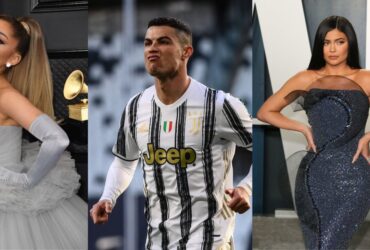 personnalités Suivies Réseaux 2023