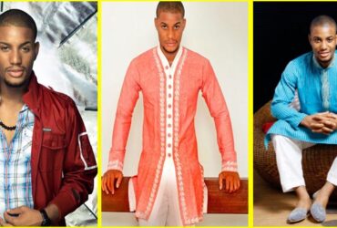 acteurs de Nollywood