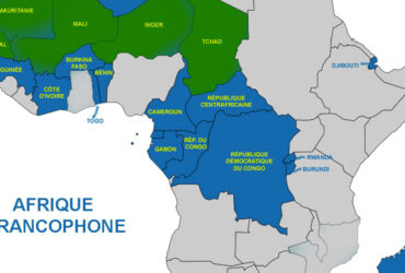 Pays Dangereux Afrique Francophone