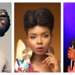 Artistes africaines riches 2023