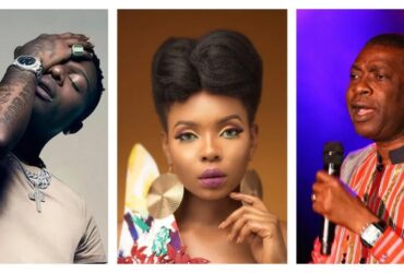 Artistes africaines riches 2023