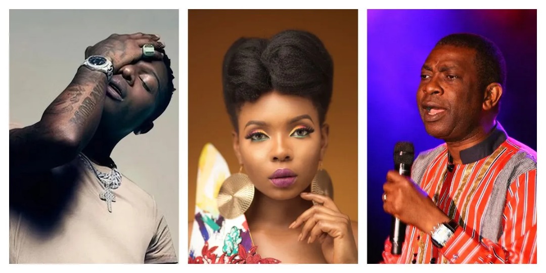 Artistes africaines riches 2023