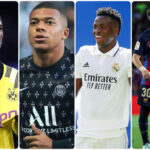 Joueurs Plus chers 2023