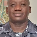 Commissaire Police Toumodi Décédé