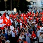 Révolution tunisienne 14 janvier 2011