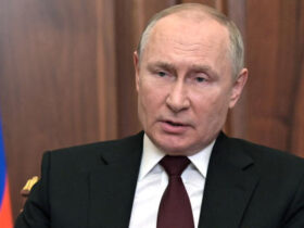 Vladimir Poutine