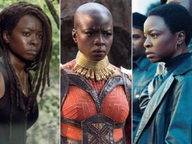 Acteurs Africains Hollywood