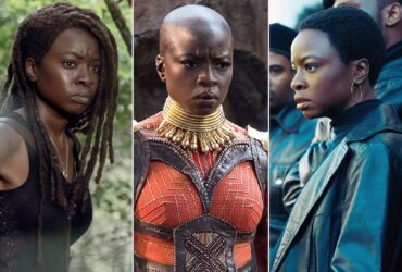 Acteurs Africains Hollywood