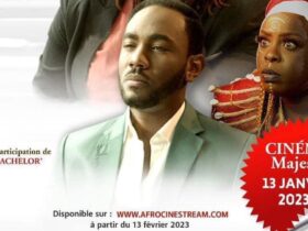 Après le Bachelor Joe Williams se lance au cinéma