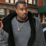 Kanye West porté disparu