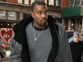 Kanye West porté disparu