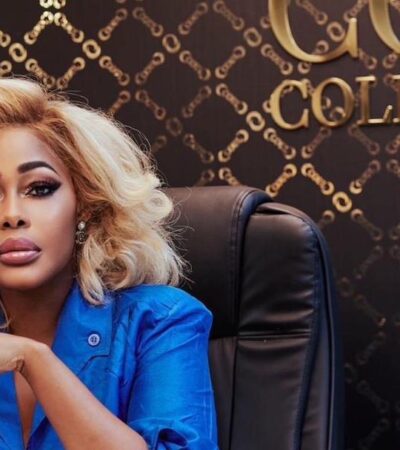 Emmanuelle Keita demande pardon au Président Alassane Ouattara.