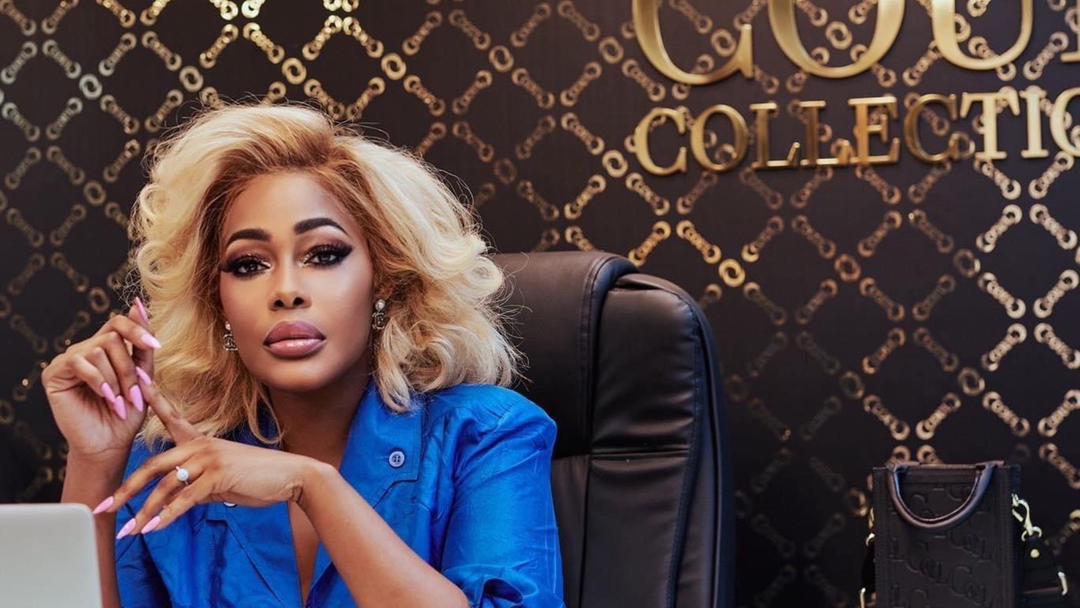 Emmanuelle Keita demande pardon au Président Alassane Ouattara.