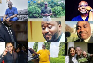 Top 10 des acteurs nollwood les plus riches en 2023