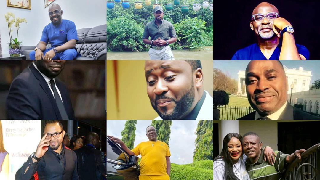 Top 10 des acteurs nollwood les plus riches en 2023