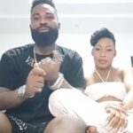 Lolo Beauté: Tiesco le Sultan c'est mon Daddy