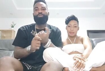 Lolo Beauté: Tiesco le Sultan c'est mon Daddy