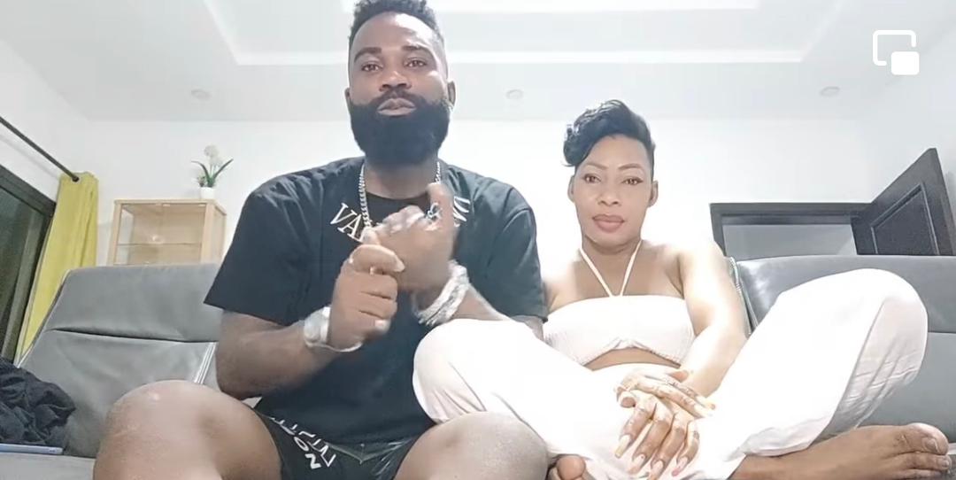 Lolo Beauté: Tiesco le Sultan c'est mon Daddy