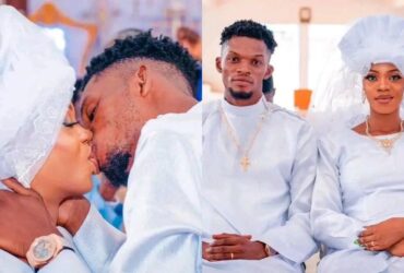 Incroyable l'Eglise céleste encourage t-elle la polygamie ?