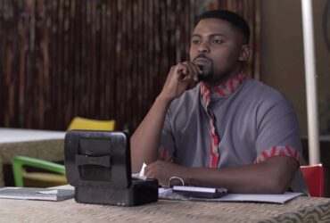 Photo: Instagram XolanimayekisoThato