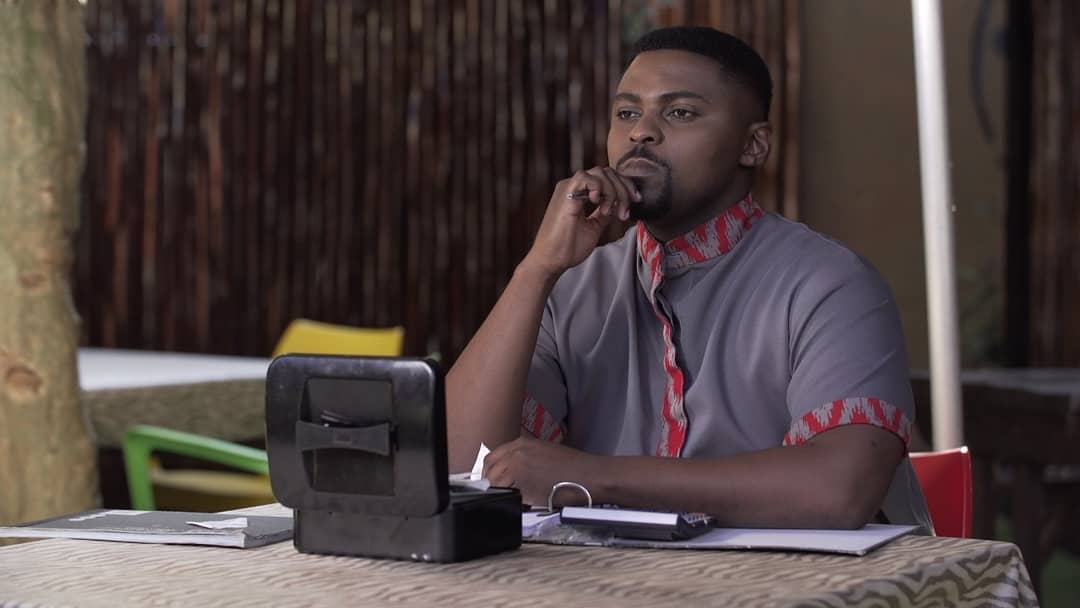 Photo: Instagram XolanimayekisoThato