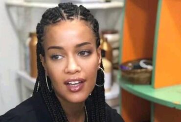 Riane de retour en France gravement malade