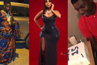 Olokpatcha révèle l'identité du fils caché de Dj Arafat