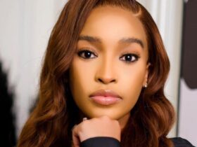 Qui est Siyanda de la série la Reine ?