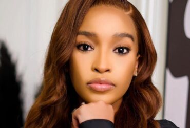 Qui est Siyanda de la série la Reine ?