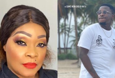 Tina Glamour réclame des droits d'auteur à Didi B