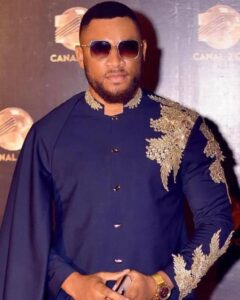 Facebook: Daniel Nsang