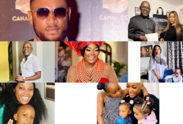 Série Madame Monsieur