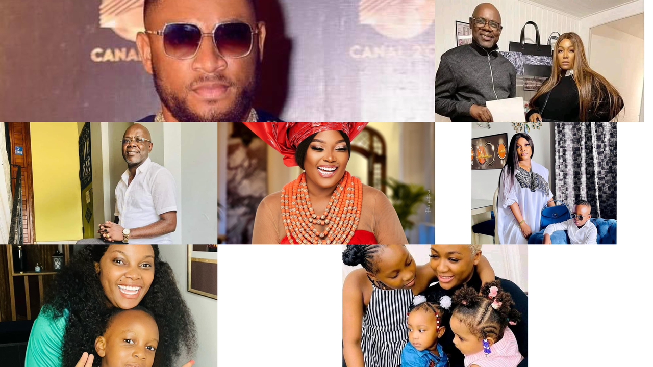 Série Madame Monsieur