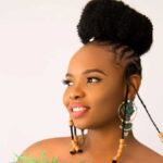 Yemi Alade 