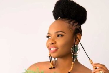 Yemi Alade 