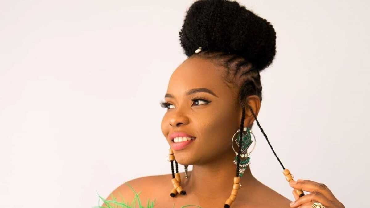 Yemi Alade