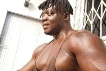 Décès Ablo le Guerrier