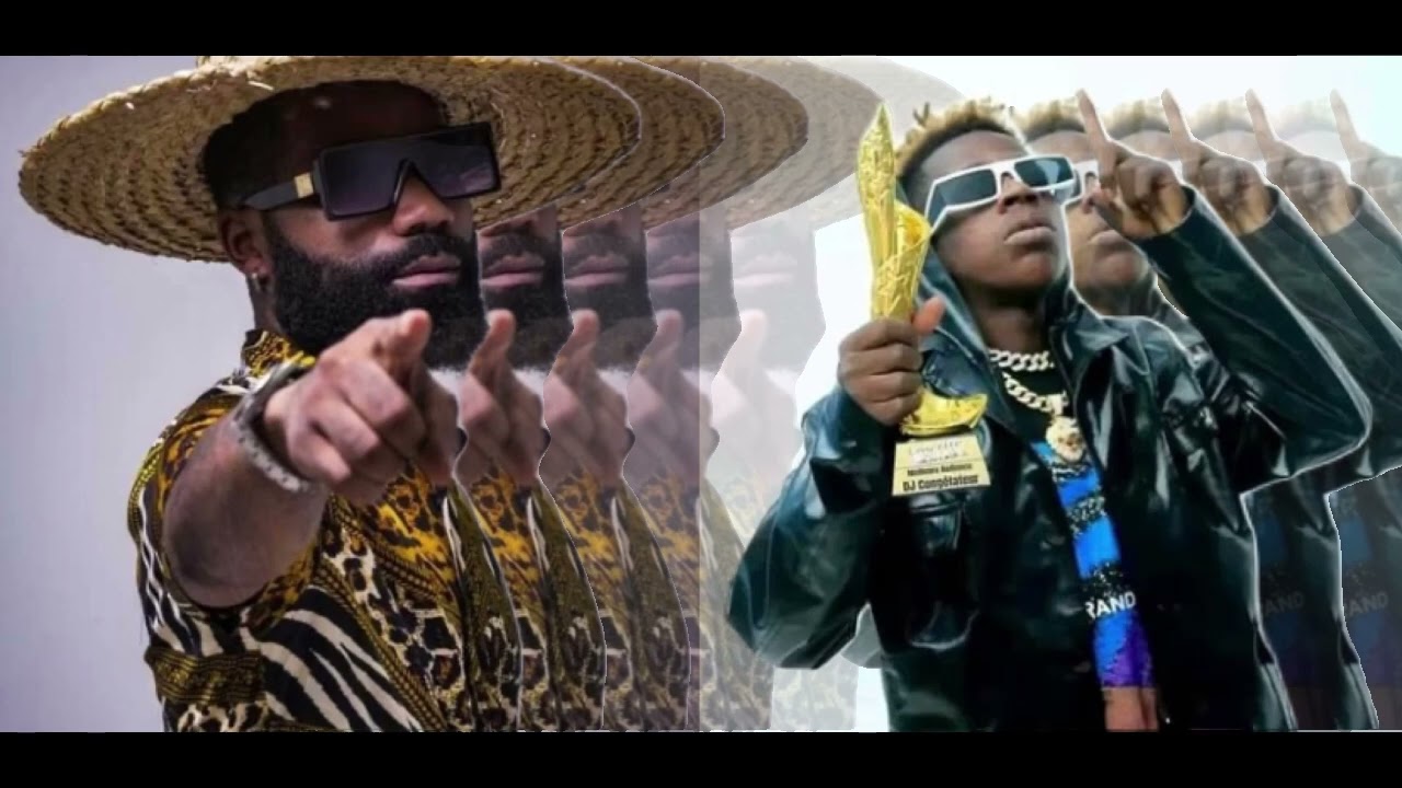 Affaire Dj congélateur