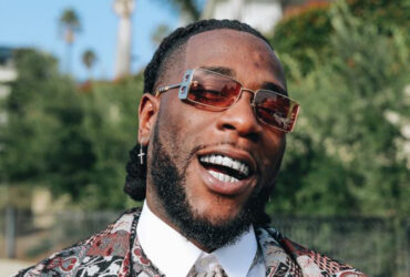 Burna Boy