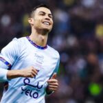 Cristiano Ronaldo Bayern Munich