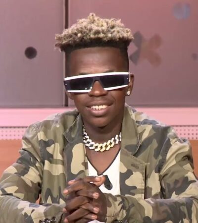 DJ Congélateur