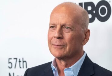 Bruce Willis